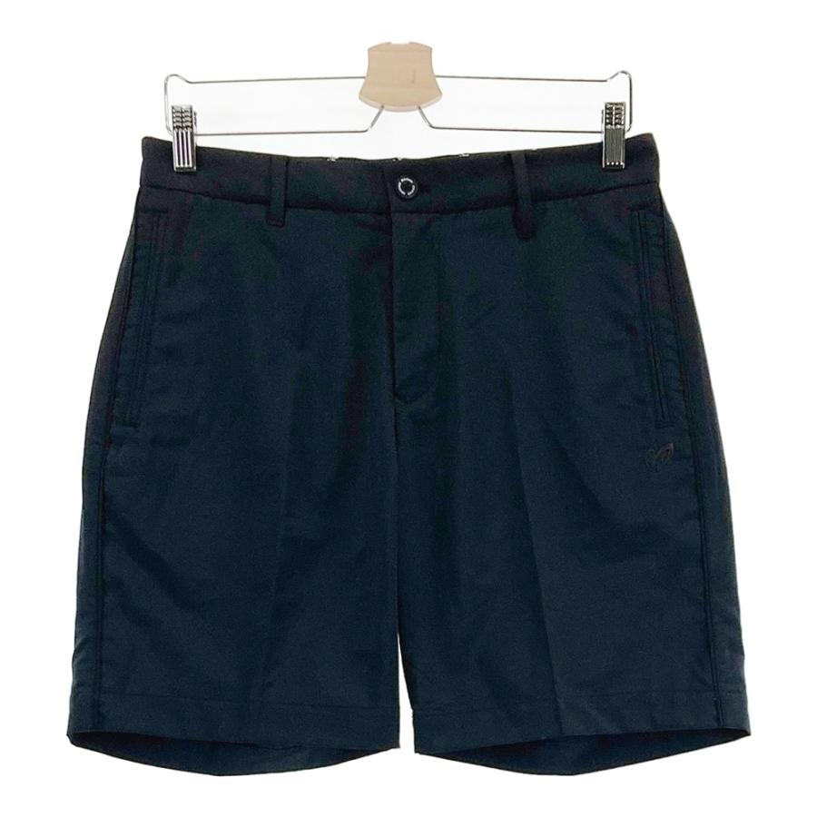 新品　マスターバニーエディション　ハーフパンツ　ショートパンツ　ブラック　4 美品】MASTER BUNNY EDITION マスターバニーエディション 2024年