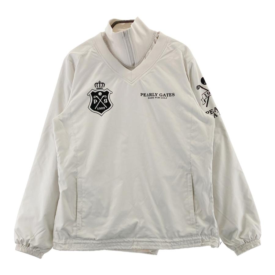 PEARLY GATES パーリーゲイツ スニードジャック インナー付 蓄熱