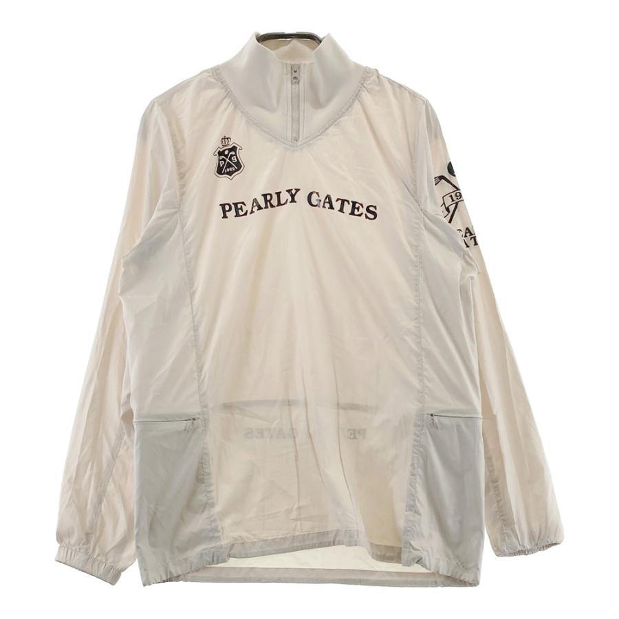 PEARLY GATES（パーリーゲイツ） スニードジャック インナー付 蓄熱