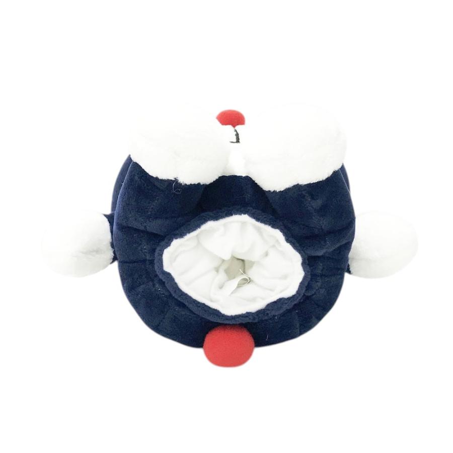 新品】JACK BUNNY ジャックバニー ×ドラえもん ドラえもん