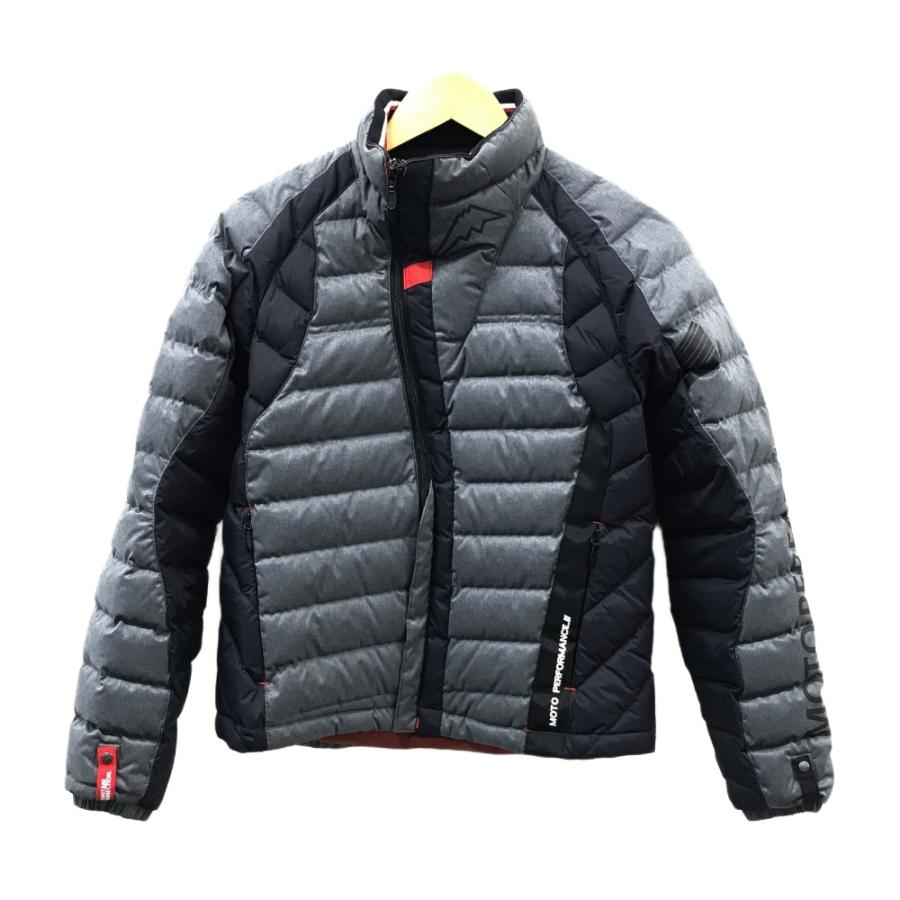 KUSHITANI クシタニ KL-2830 アロフトフードジャケット レッド系 WM