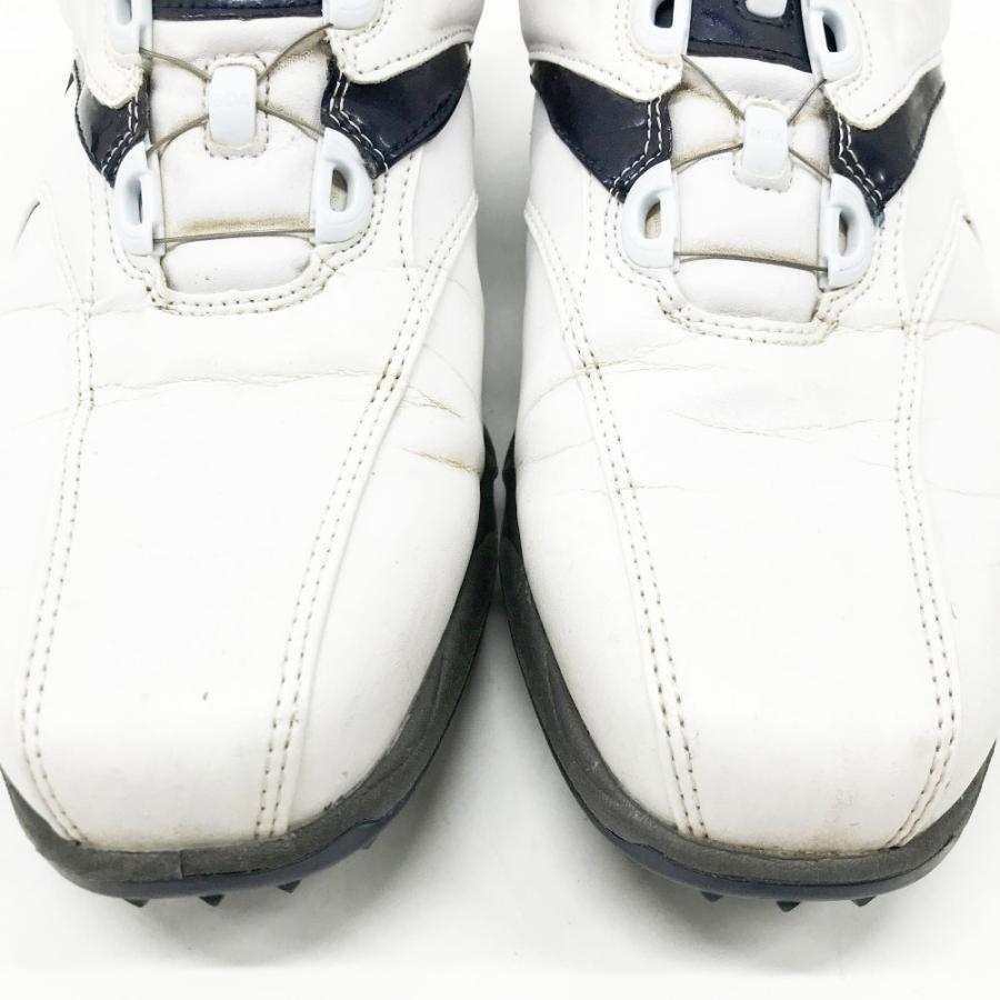 FootJoy（フットジョイ） EXL BOA 45144J ゴルフシューズ ホワイト系
