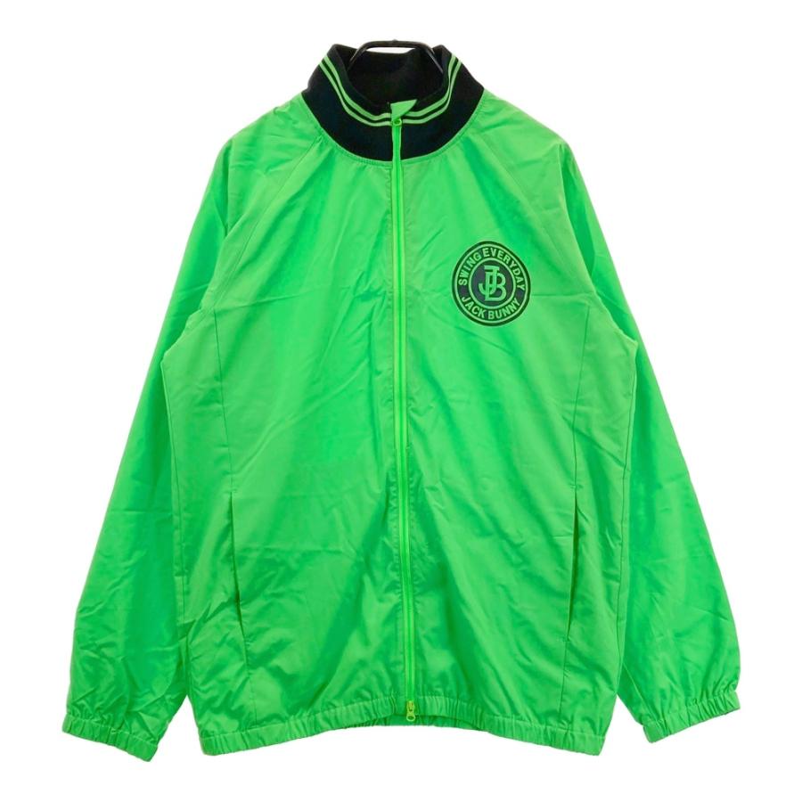 【新品】ジャックバニー ツインスニード 新品】JACK BUNNY ジャックバニー 2024年 ツインスニード グリーン系 6