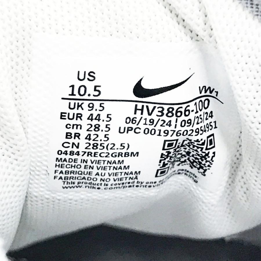 NIKE（ナイキ） NIKE GOLF ナイキゴルフ HV3866-100 エア ペガサス '89