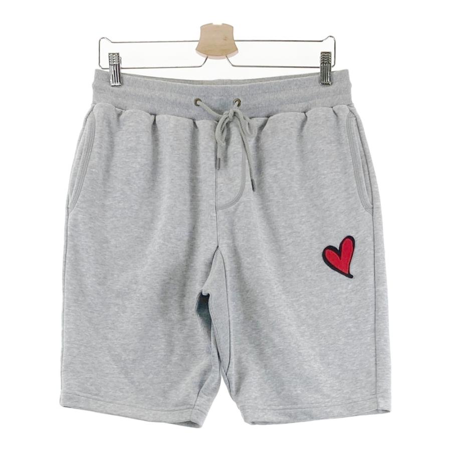 SWEET YEARS スウィートイヤーズ　ハーフパンツ SWEET YEARS スウィートイヤーズ ハーフパンツ グレー系 L メンズ
