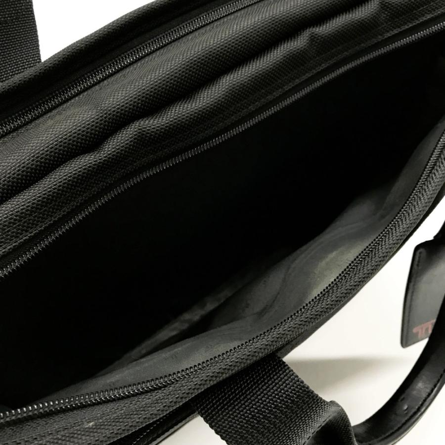 TUMI（トゥミ） 26130D4 ビジネスバッグ アルファエッセンシャル
