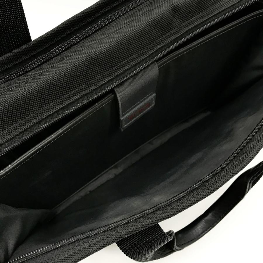 TUMI（トゥミ） 26130D4 ビジネスバッグ アルファエッセンシャル