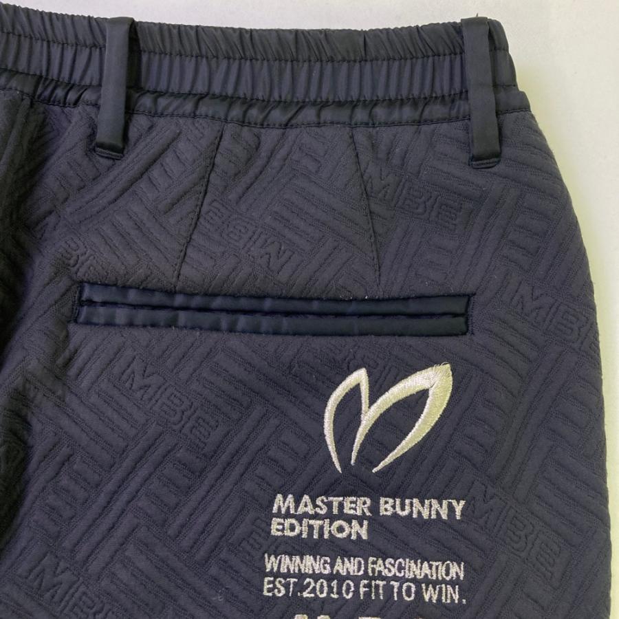 MASTER BUNNY EDITION マスターバニーエディション ストレッチ 切替
