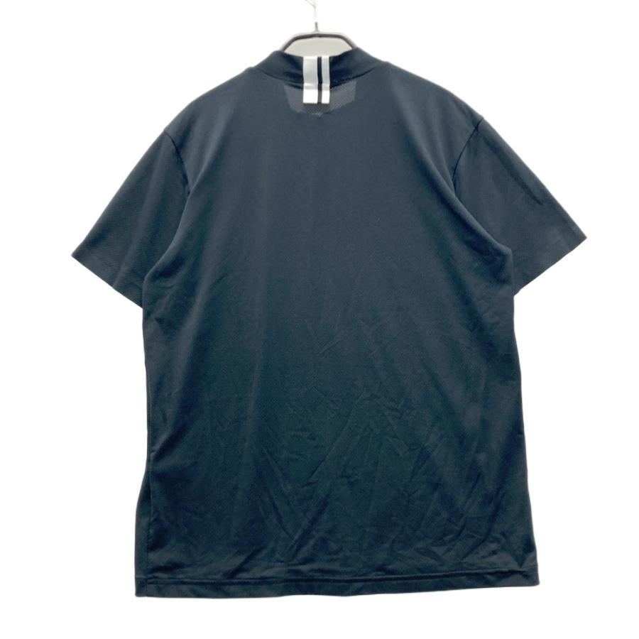 PGG Tシャツ　ゴルフウェア　新品 PEARLY GATES（パーリーゲイツ） PGG PEARLY GATES 半袖ハイネックT