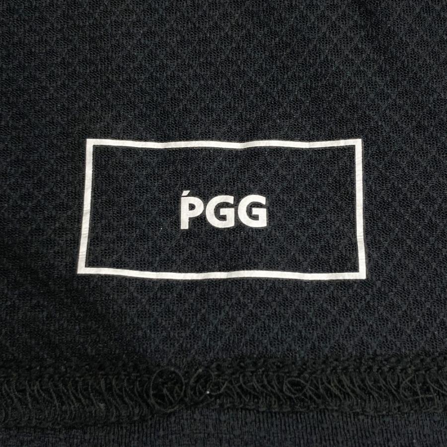 PEARLY GATES（パーリーゲイツ） PGG PEARLY GATES 半袖ハイネックT