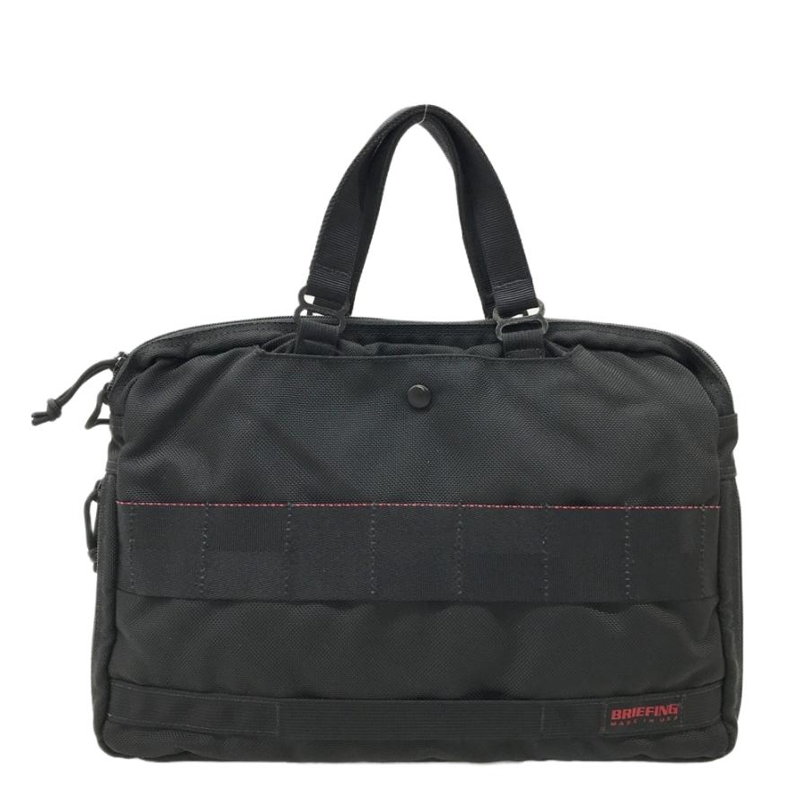BRIEFING ブリーフィング ビジネスバッグ ブリーフケース USA ブラック