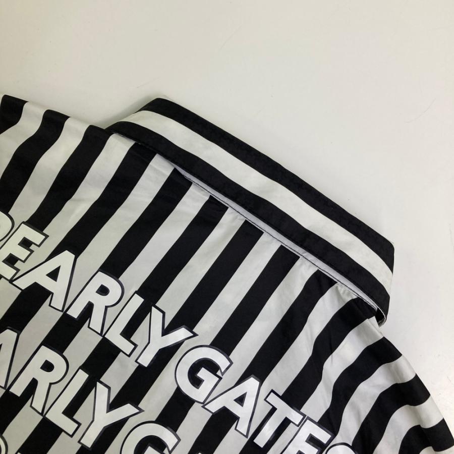 PEARLY GATES パーリーゲイツ 2023年モデル レインジップジャケット