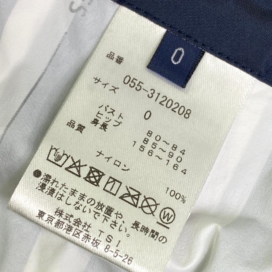 PEARLY GATES パーリーゲイツ 2023年モデル レインジップジャケット