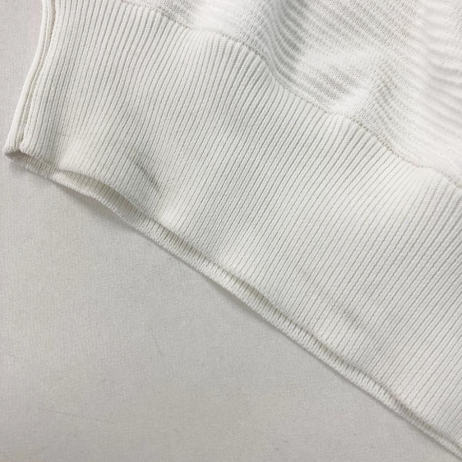 PEARLY GATES パーリーゲイツ 2024年 ニットセーター ホワイト系 6