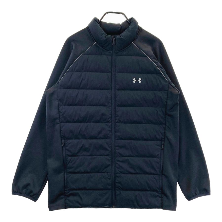 UNDER ARMOUR アンダーアーマー 1366290 ダウン ジップジャケット