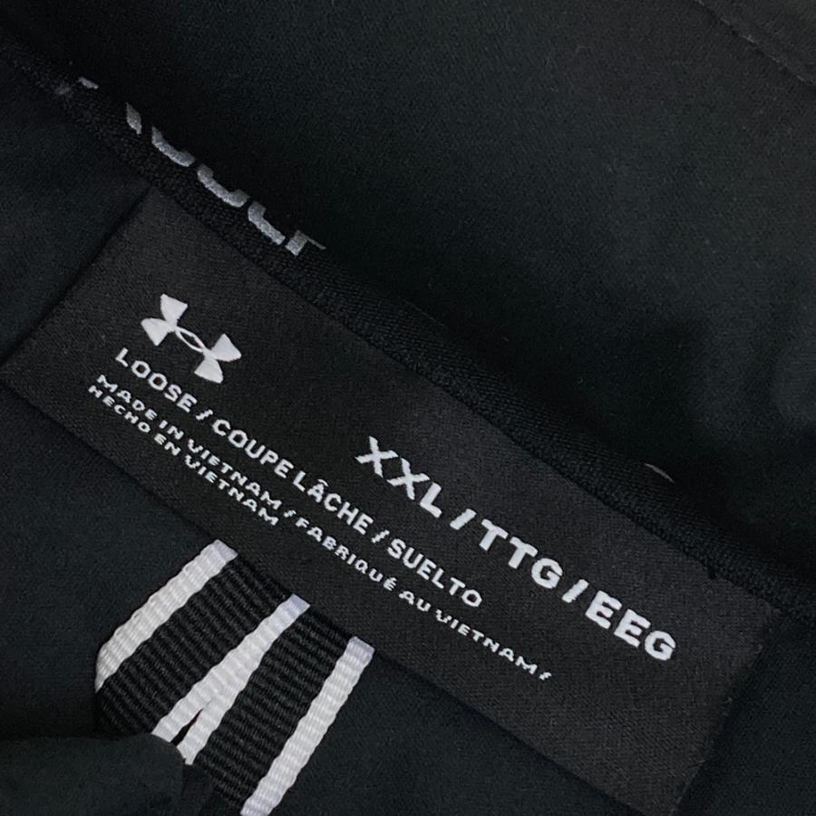 UNDER ARMOUR アンダーアーマー 1366290 ダウン ジップジャケット