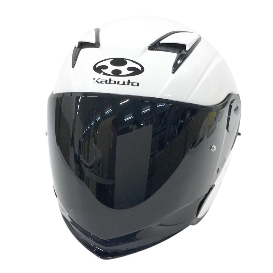 OGK KABUTO オージーケーカブト EXCEED-2 インナーバイザー付