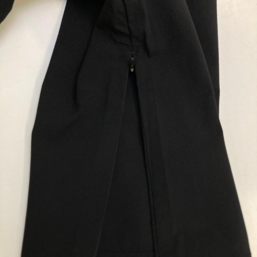 TAYLOR MADE テーラーメイド ストレッチパンツ ブラック系 O ゴルフ