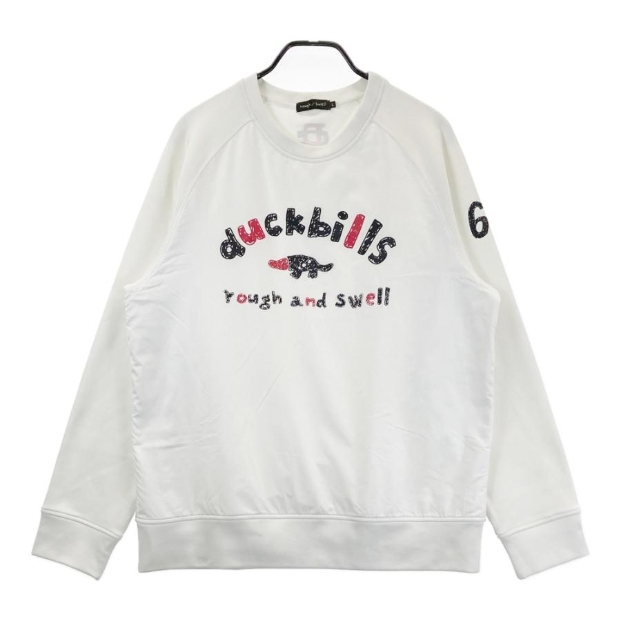 新品正規品ROUGH&SWELL/L】ラフアンドスウェル　長袖DAKOTAシャツ ROUGH&SWELL ラフアンドスウェル 2024年モデル 裏起毛 長袖ブルゾン