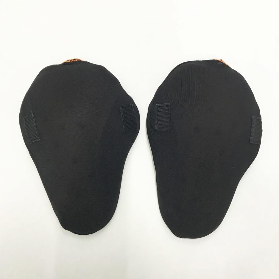 HYOD ヒョウドウ HSP008DN ST-X D3O ストレート レザーパンツ ブラック