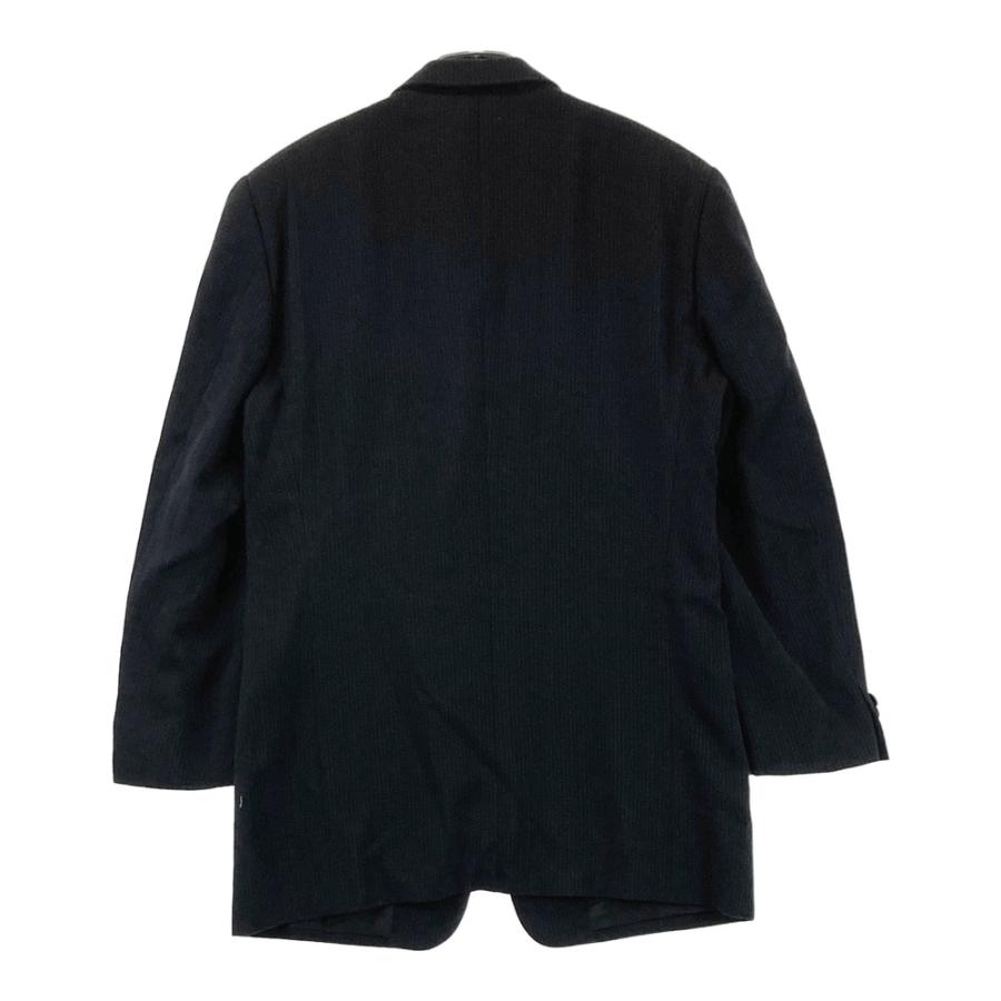 GIORGIO ARMANI ジョルジオ アルマーニ ウール スーツ セットアップ