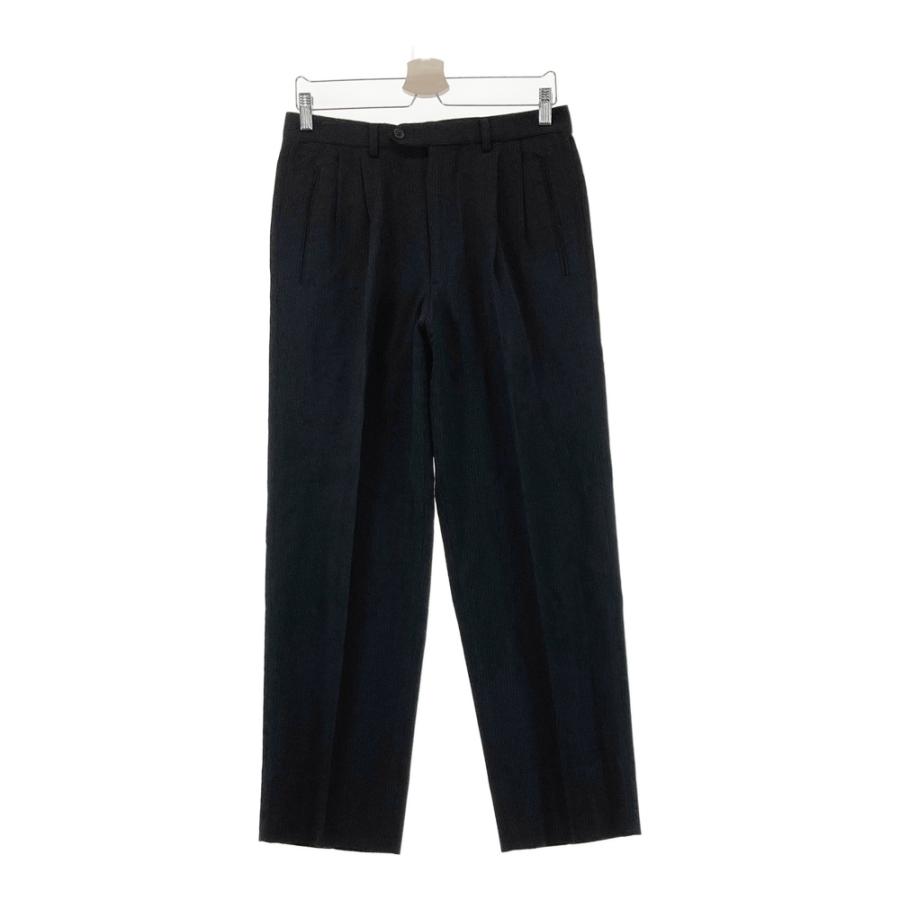 GIORGIO ARMANI ジョルジオ アルマーニ ウール スーツ セットアップ