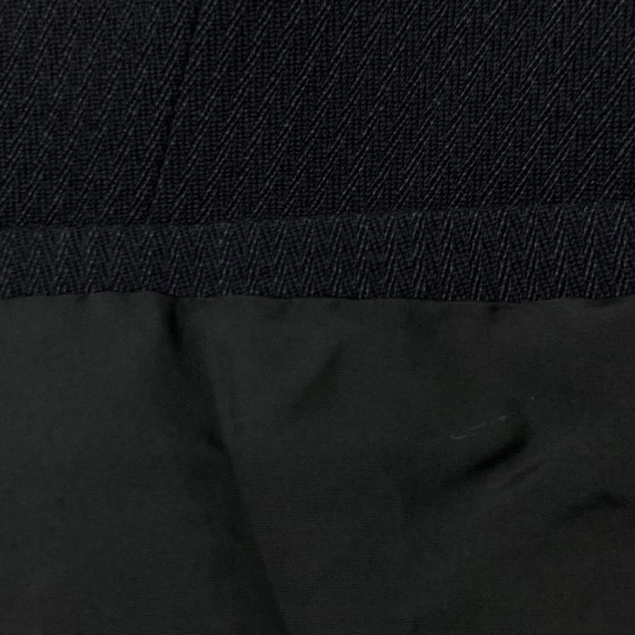 GIORGIO ARMANI ジョルジオ アルマーニ ウール スーツ セットアップ