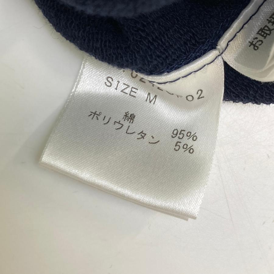 HYSTERIC GLAMOUR ヒステリックグラマー スウェット ジップパーカー