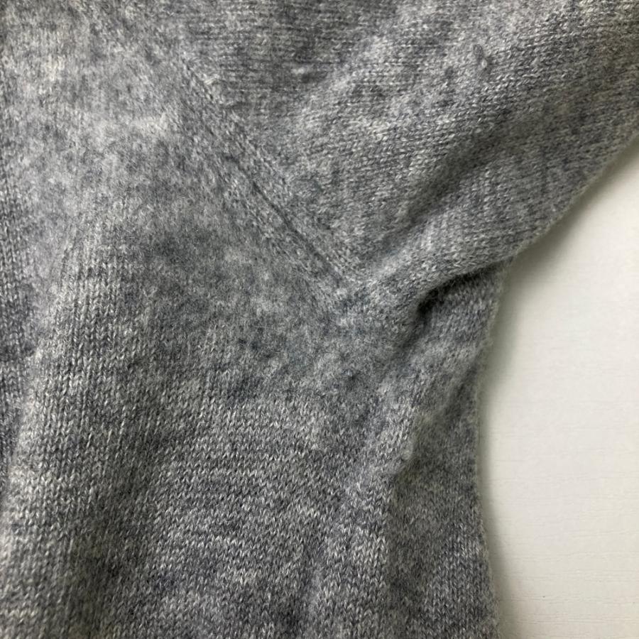 MASTER BUNNY EDITION マスターバニーエディション 長袖ニットセーター