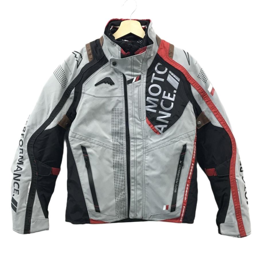 KUSHITANI クシタニ　アキュートジャケット XL K-2804 アキュートジャケット クシタニ｜KUSHITANI JAPAN