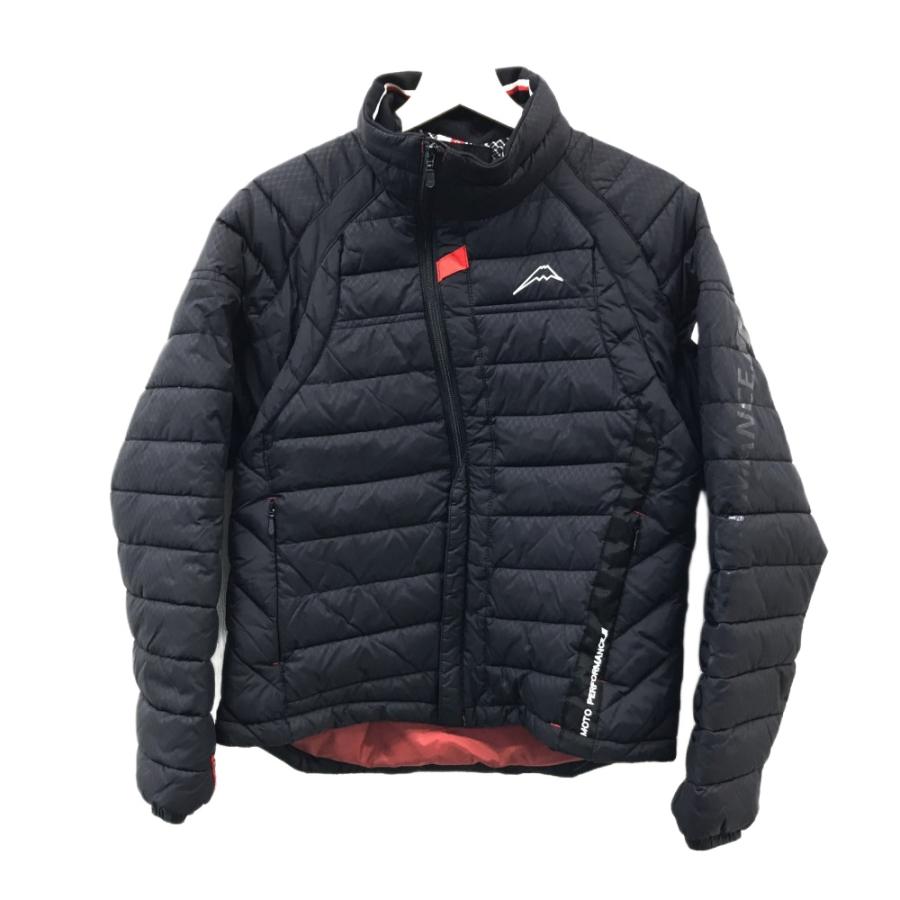 KUSHITANI クシタニ K-2689 アキュートジャケット グレー系 L バイク