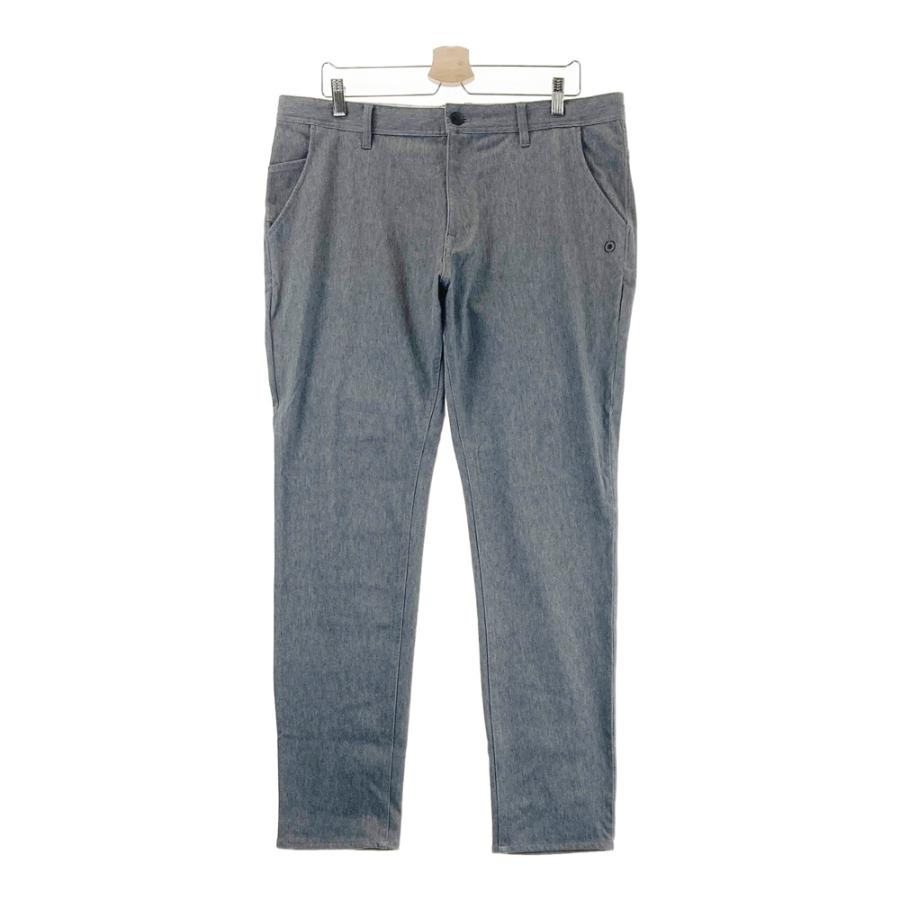 PING ピン 2023年モデル ストレッチパンツ グレー系 3L ゴルフウェア