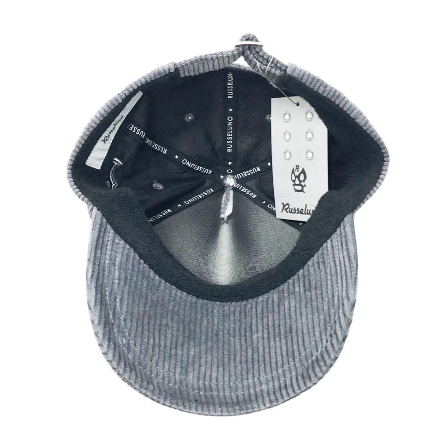 ラッセルノキャップ 黒と白のセット ラッセルノキャップ 黒と白のセット Russeluno公式オンラインストア