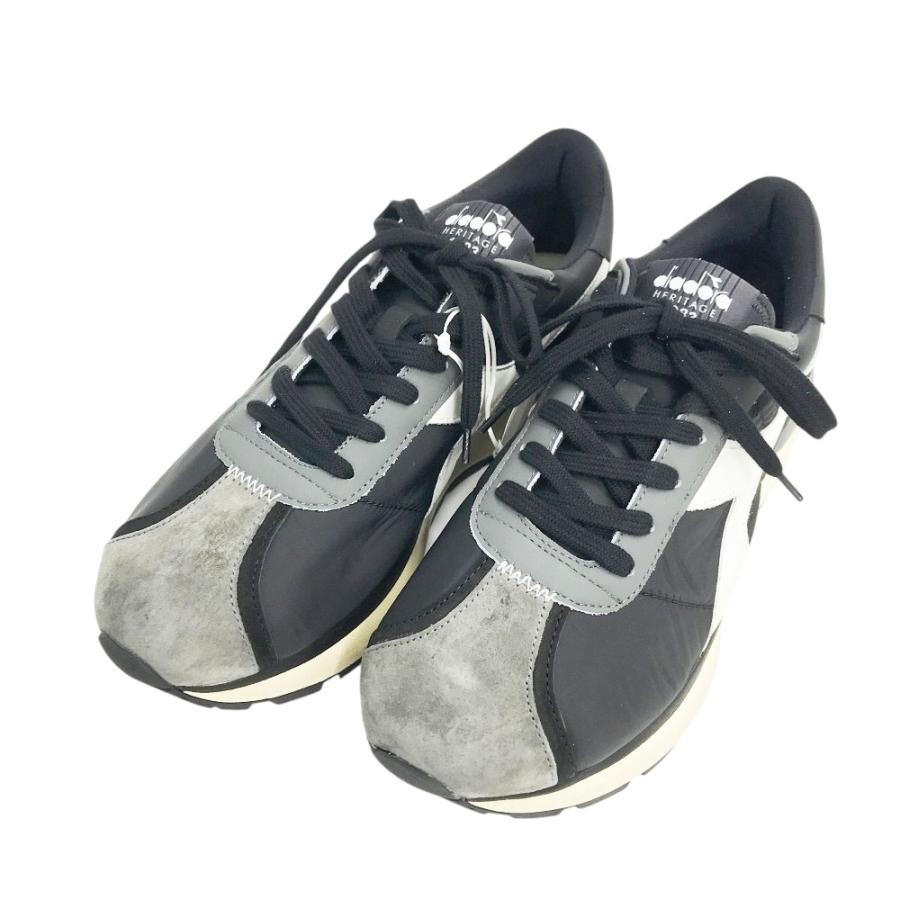 新品】diadora HERITAGE ディアドラヘリテージ D201180469C2069
