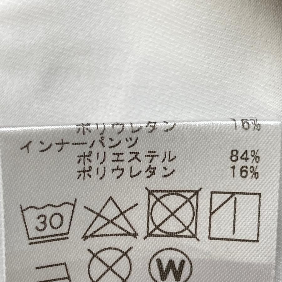 DESCENTE GOLF デサントゴルフ インナー付 ストレッチスカート