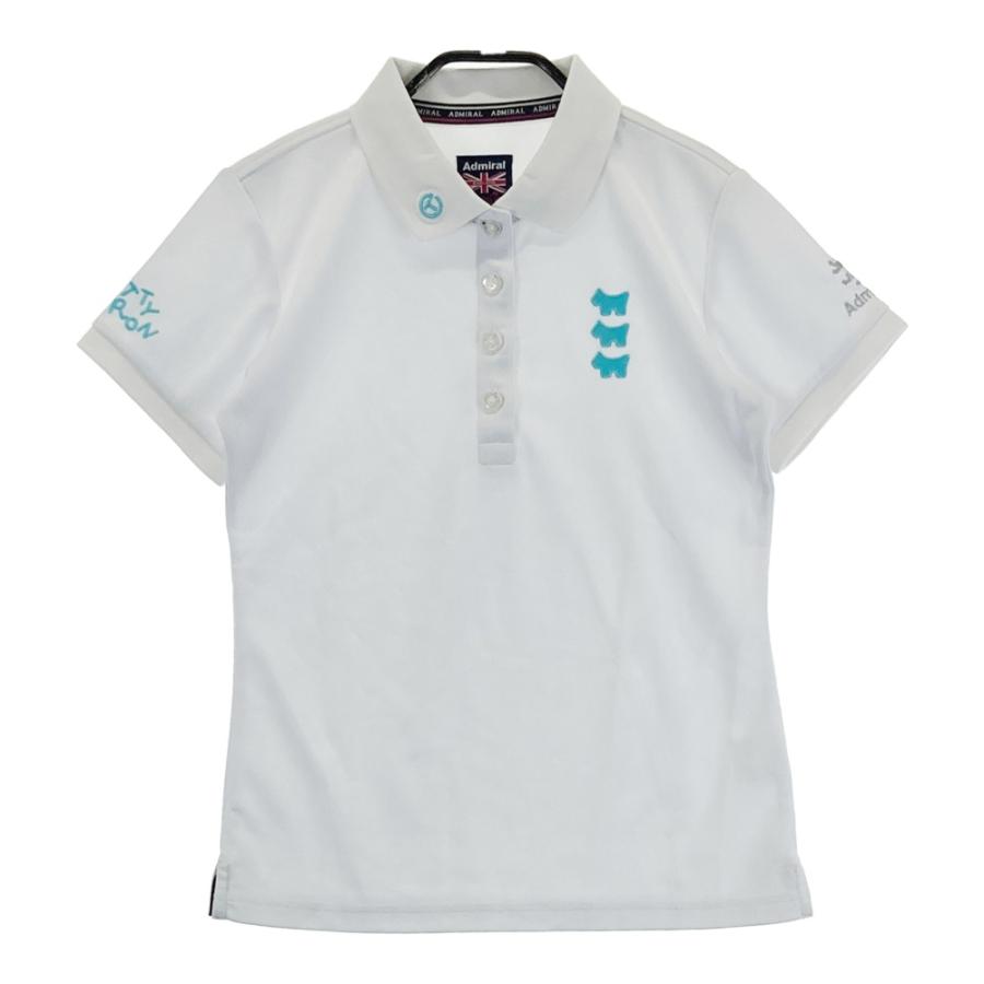 ADMIRAL アドミラル Scotty Cameron スコッティキャメロン 半袖