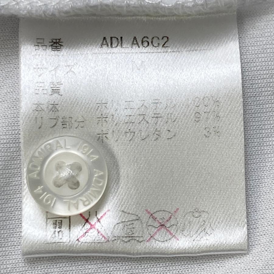 ADMIRAL アドミラル Scotty Cameron スコッティキャメロン 半袖
