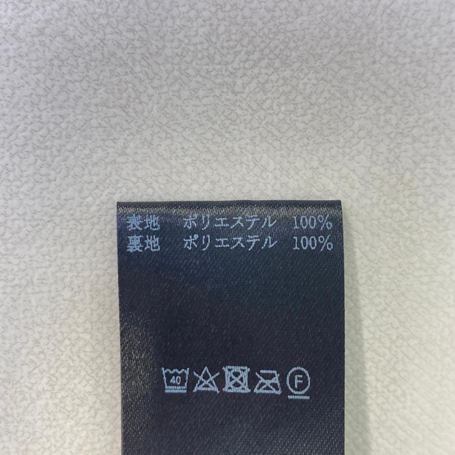 1PIU1UGUALE3 GOLF 裏メッシュ ジップジャケット ブラック系 6 ゴルフ