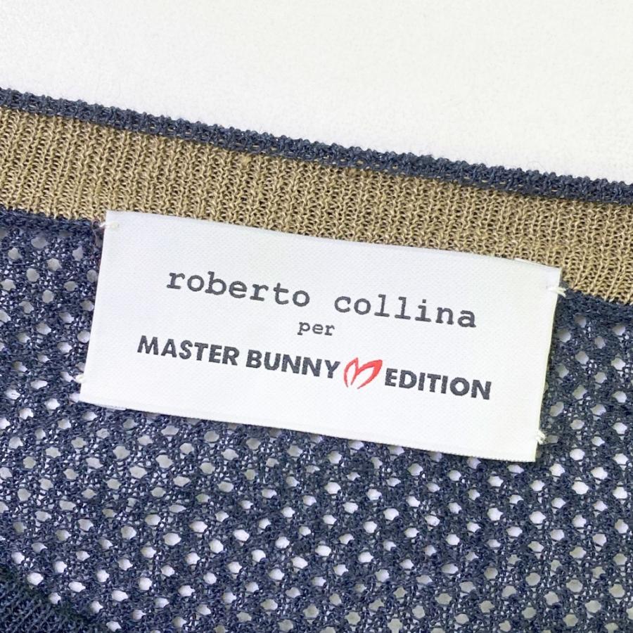 MASTER BUNNY EDITION マスターバニーエディション ×roberto collina