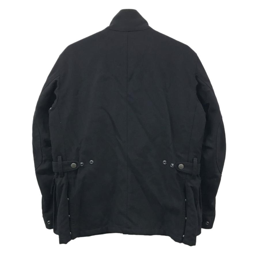 最終価格　Max Fritz インナージャケット 50 ブラック Amazon | マックスフリッツ(MaxFritz) バイク用 ジャケット / インナー
