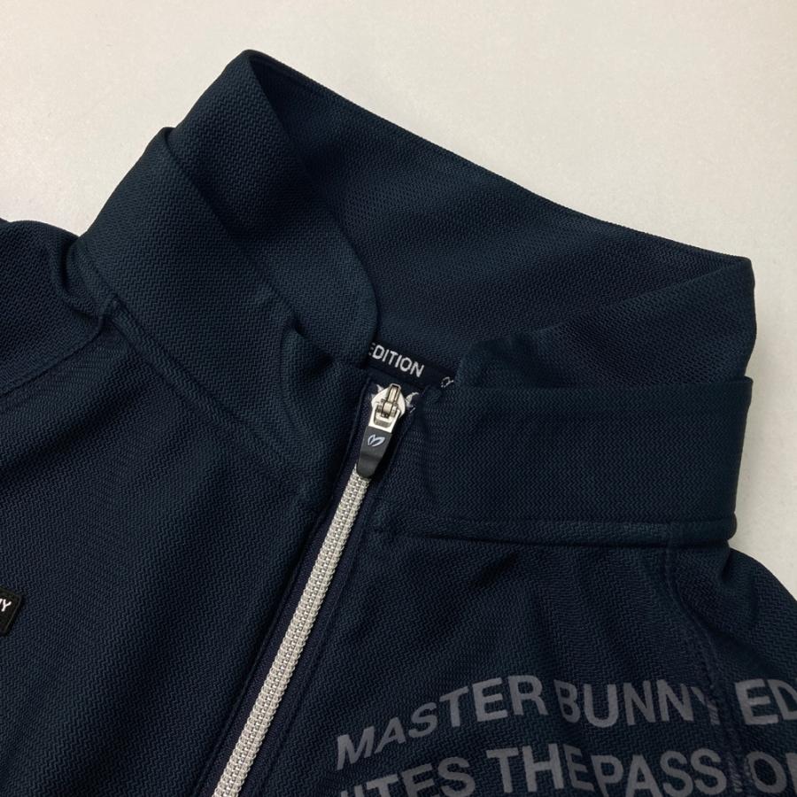 MASTER BUNNY EDITION マスターバニーエディション 2024年 ジップ