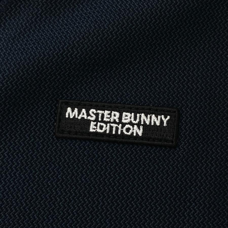 MASTER BUNNY EDITION（マスターバニーエディション） 2024年 ジップ