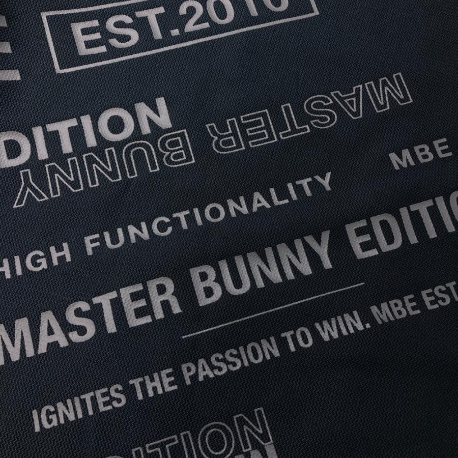 MASTER BUNNY EDITION（マスターバニーエディション） 2024年 ジップ
