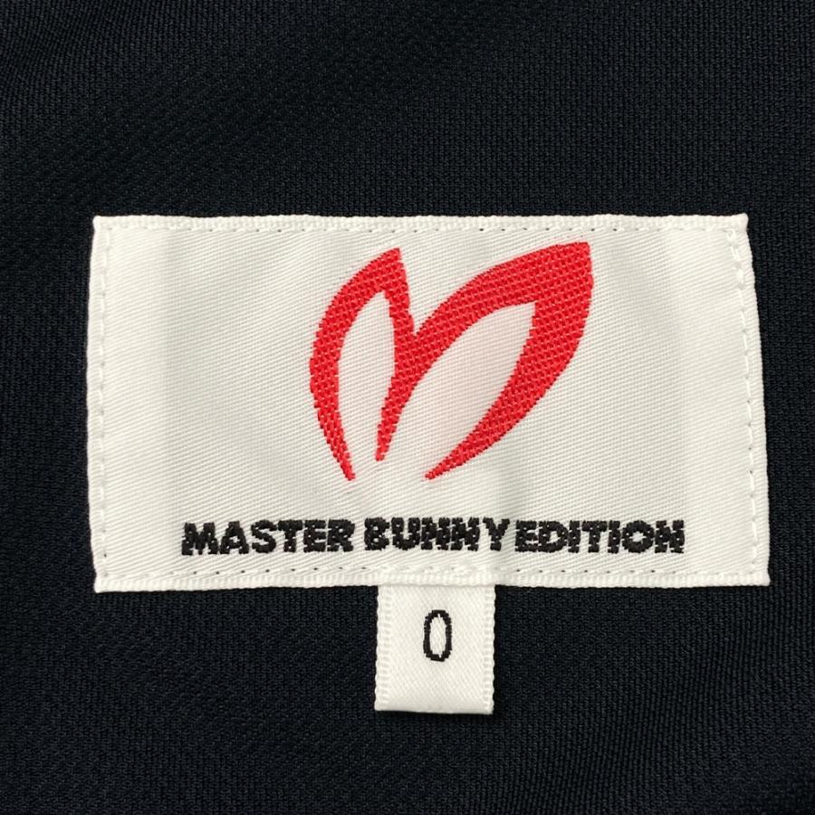 MASTER BUNNY EDITION（マスターバニーエディション） 2024年 ジップ
