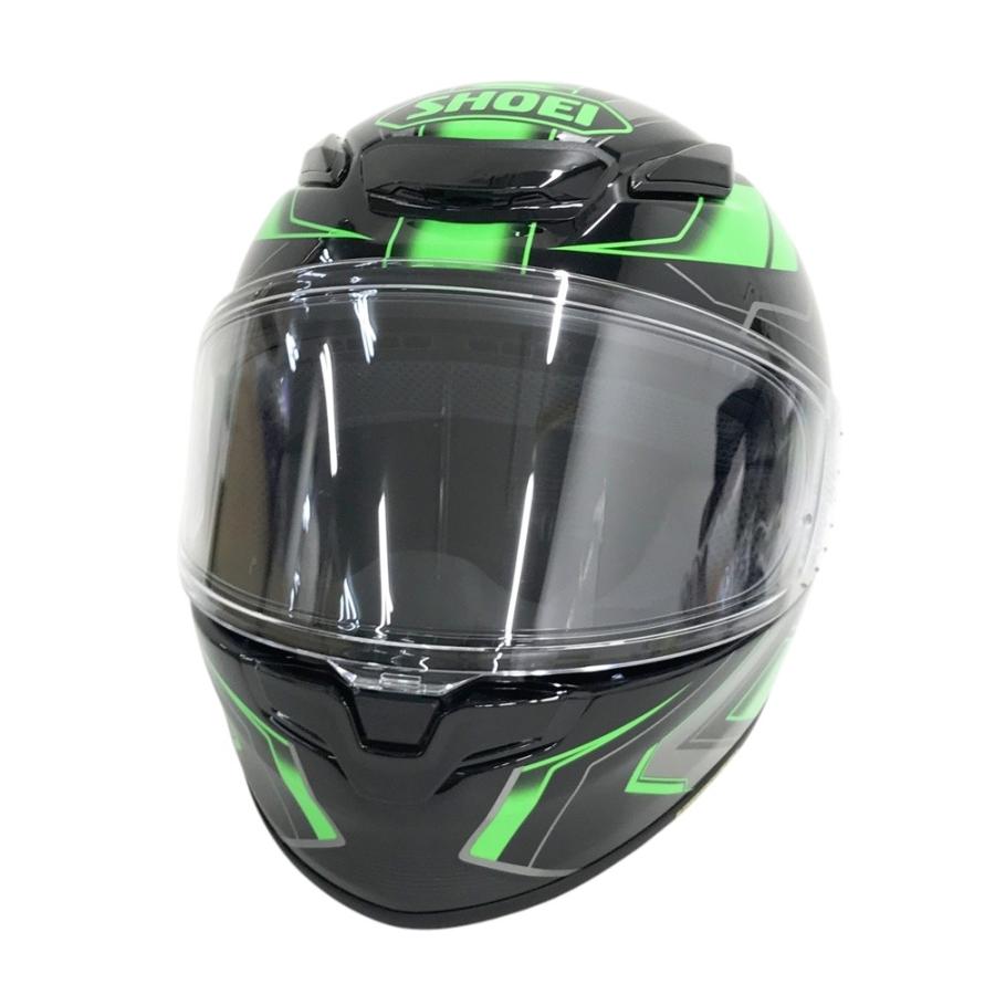 【値下げ】未使用　SHOEI ショウエイ　ヘルメット　Z-8 PROLOGUE SHOEI ショウエイ ヘルメット Z-8 PROLOGUE ブラック系 M バイクウェア