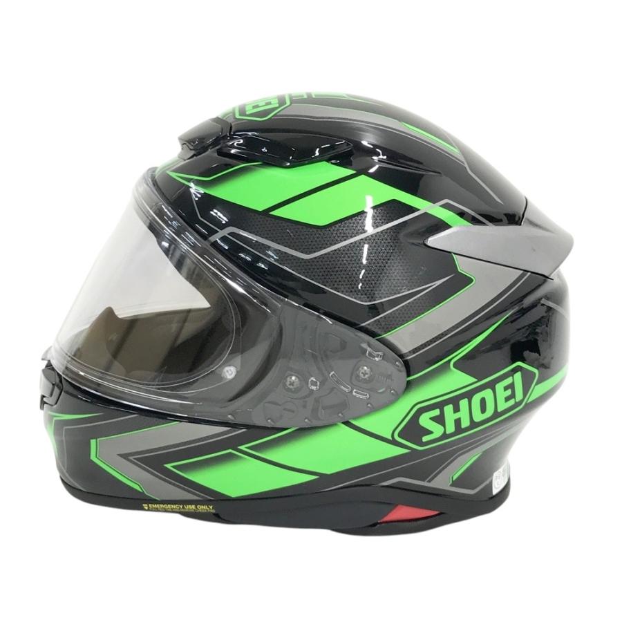 【値下げ】未使用　SHOEI ショウエイ　ヘルメット　Z-8 PROLOGUE SHOEI ショウエイ ヘルメット Z-8 PROLOGUE ブラック系 M バイクウェア
