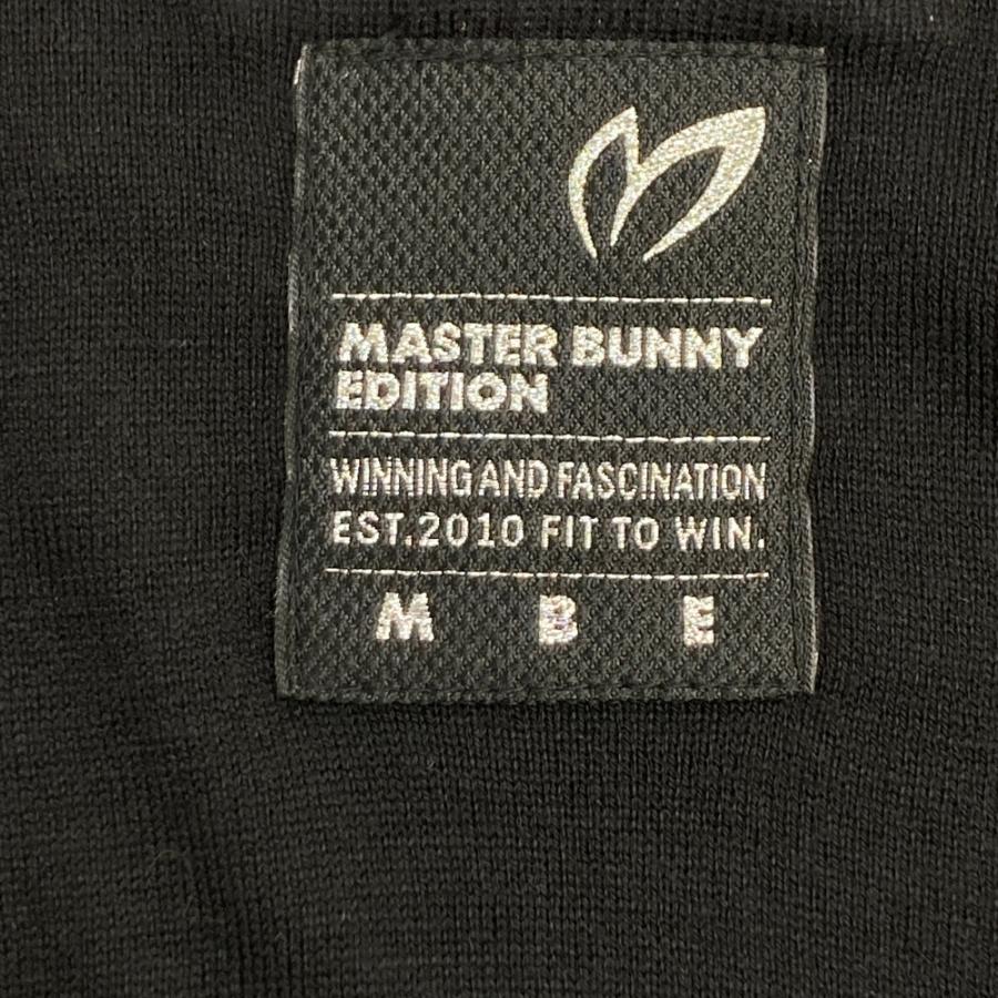 MASTER BUNNY EDITION マスターバニーエディション シルク ニット
