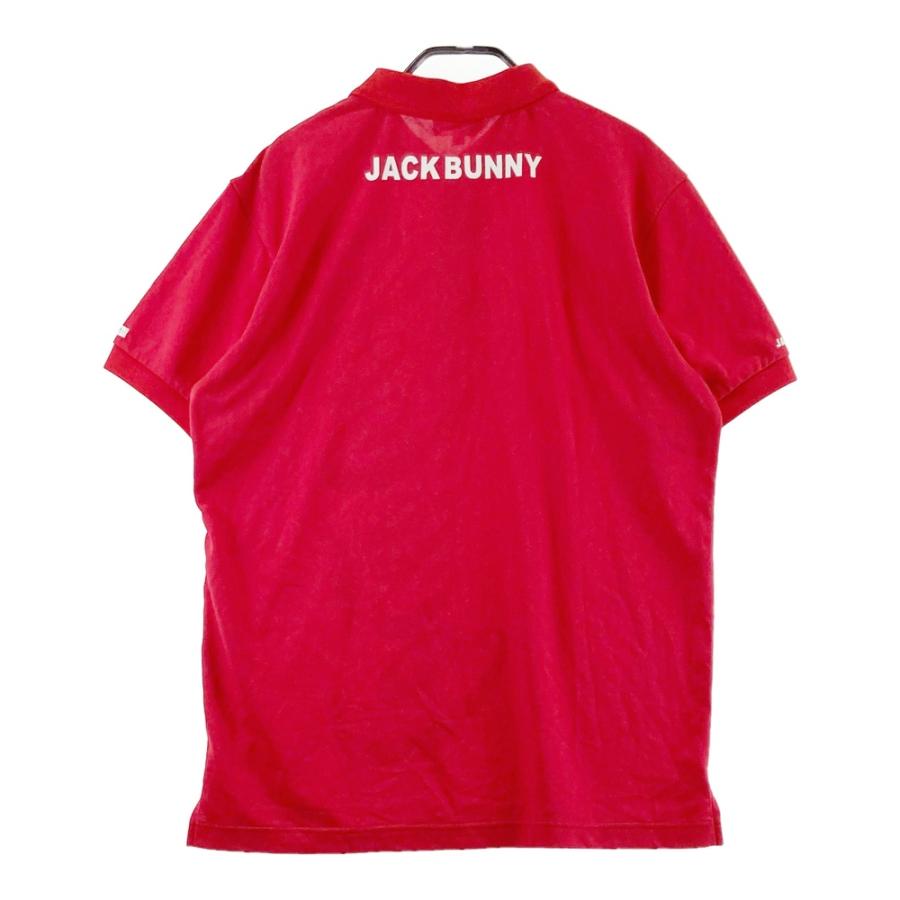 Jack Bunny!!（ジャックバニー） JACK BUNNY ×コカ・コーラ 半袖
