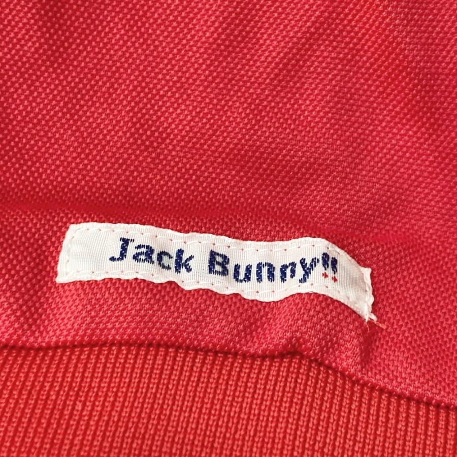 Jack Bunny!!（ジャックバニー） JACK BUNNY ×コカ・コーラ 半袖