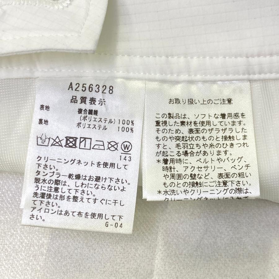 新品】ARCHIVIO アルチビオ スカート ホワイト系 36 ゴルフウェア